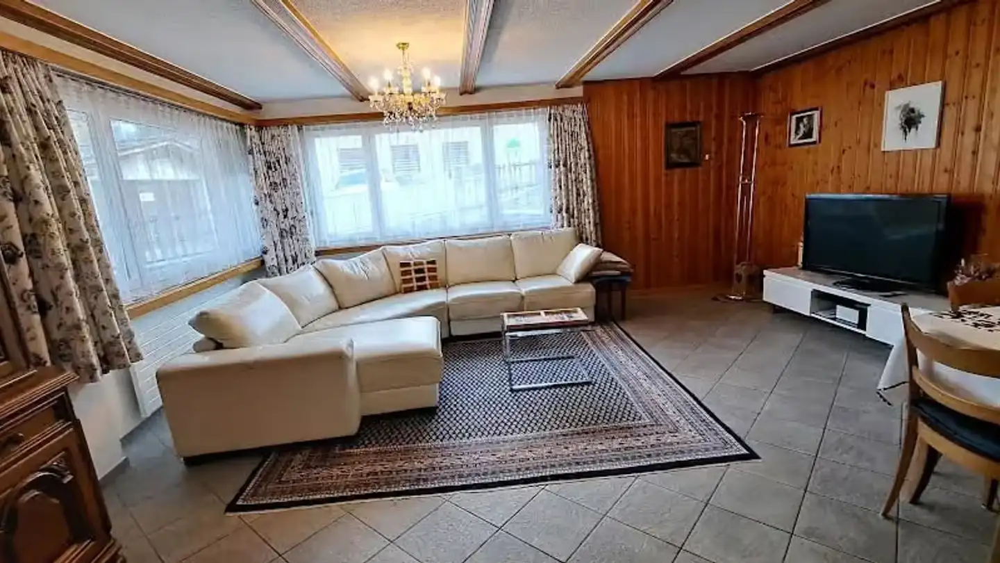 Wohnung mieten - Via Gonda 10, 7180 Disentis/Mustér - Foto 3