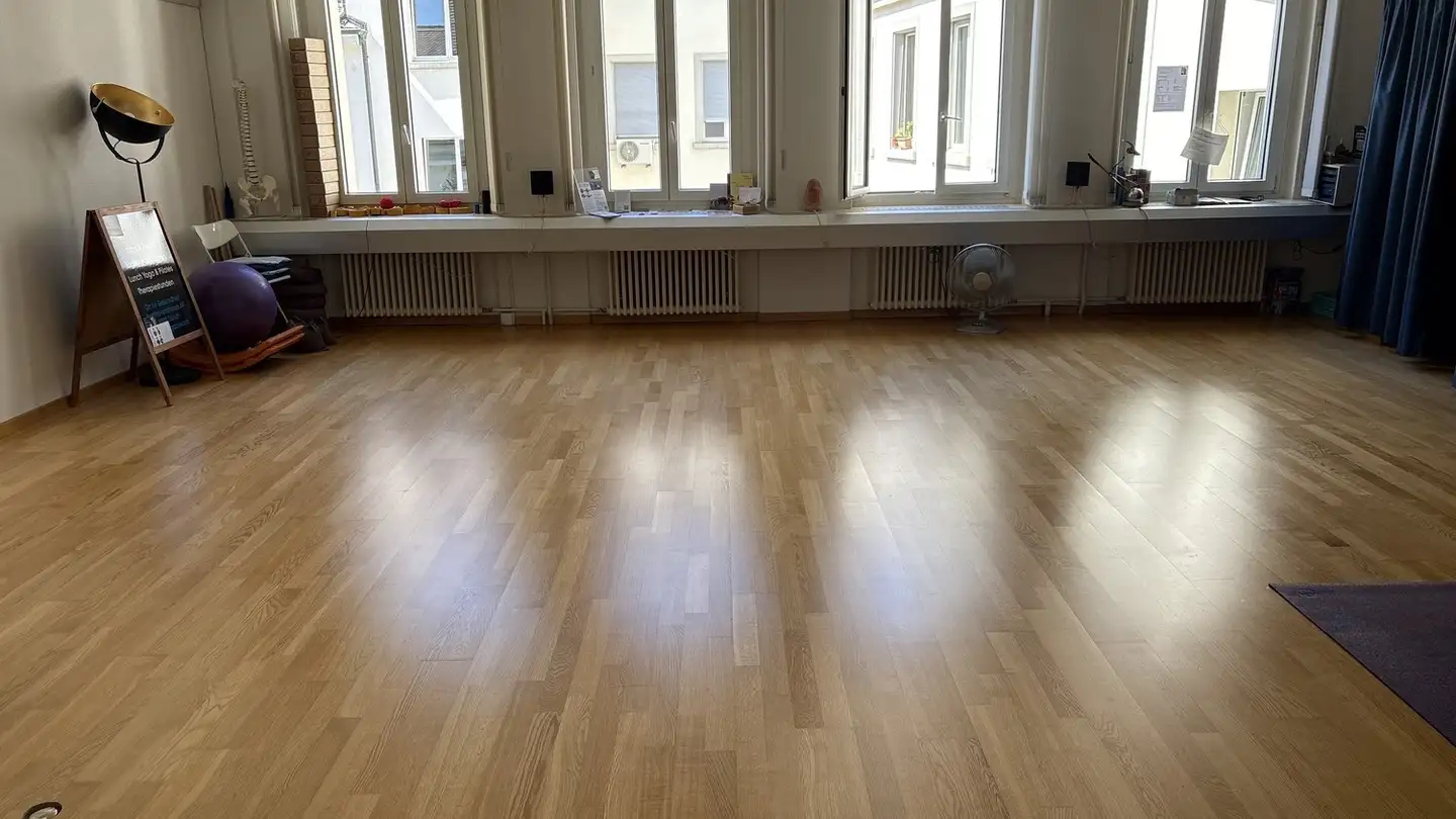 Commercial à louer - Beethovenstrasse 49, 8002 Zürich - Photo 4