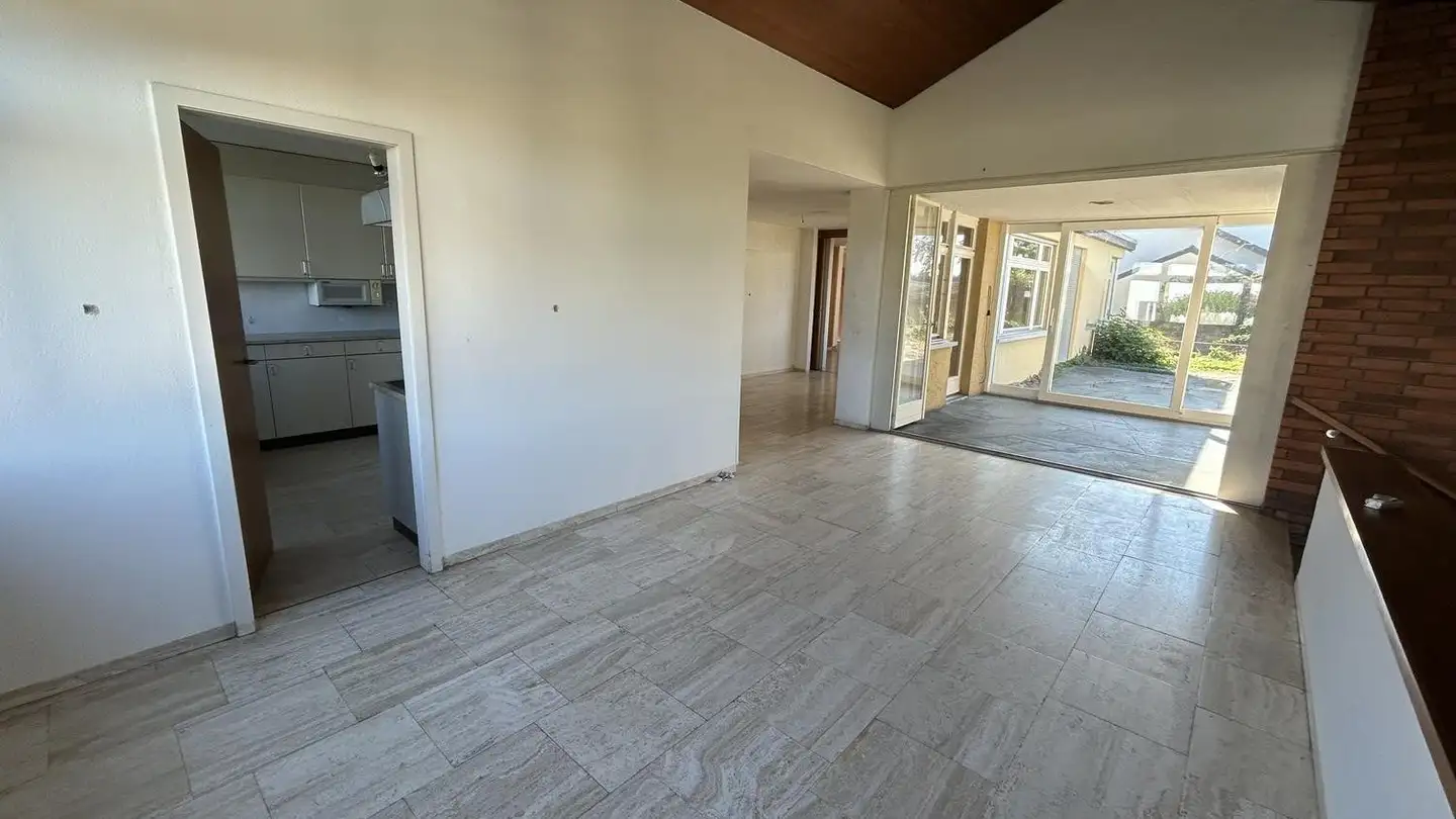 Stanza singola in affitto - Büelstrasse 7, 8317 Tagelswangen
