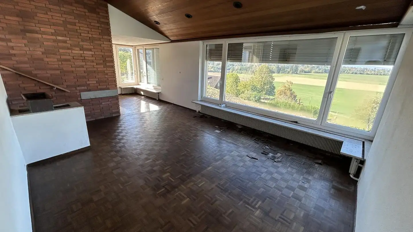 Stanza singola in affitto - Büelstrasse 7, 8317 Tagelswangen - Foto 2