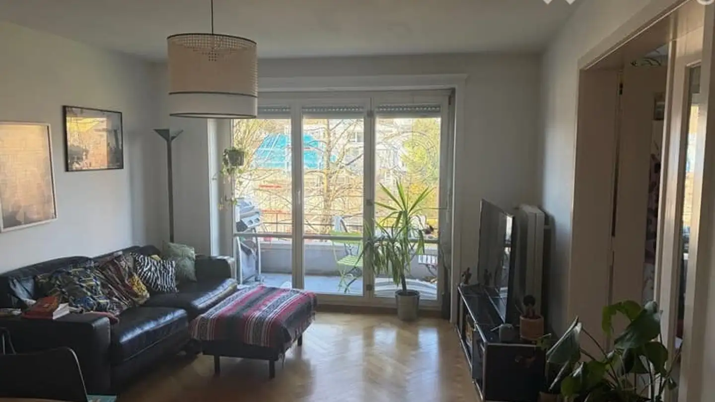 Appartement à louer - Bürglenstrasse 50, 3006 Bern - Photo 2