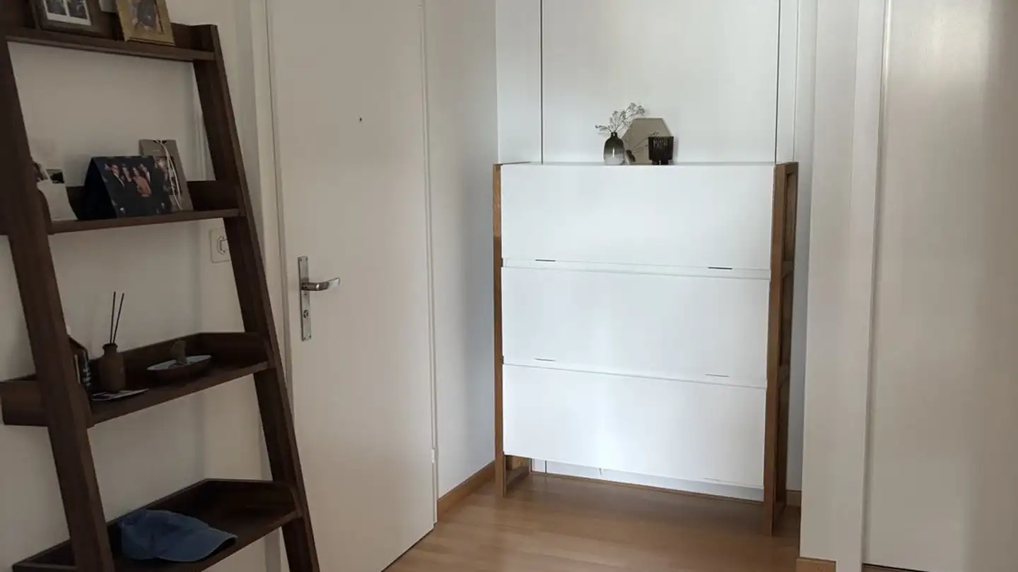 Zimmer mieten - 9000 St. Gallen - Foto 2
