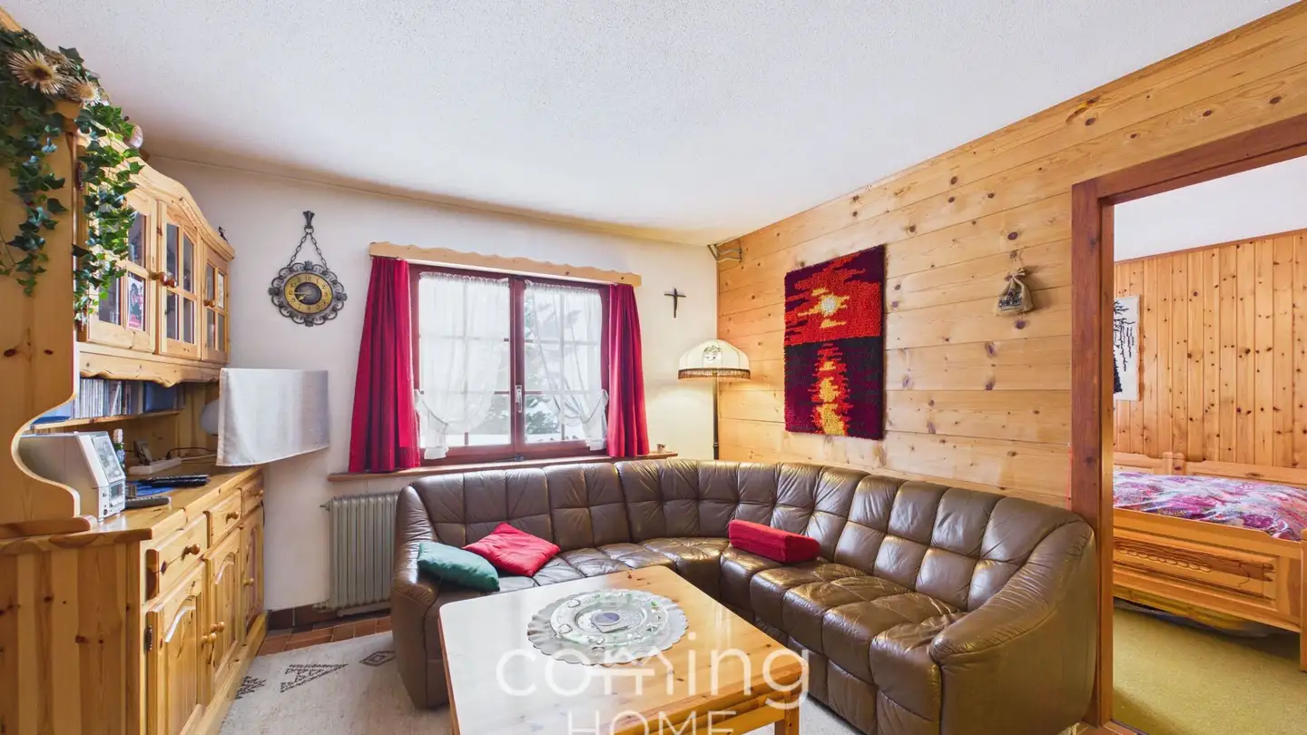 Apartment for sale - 3935 Bürchen - Photo 2