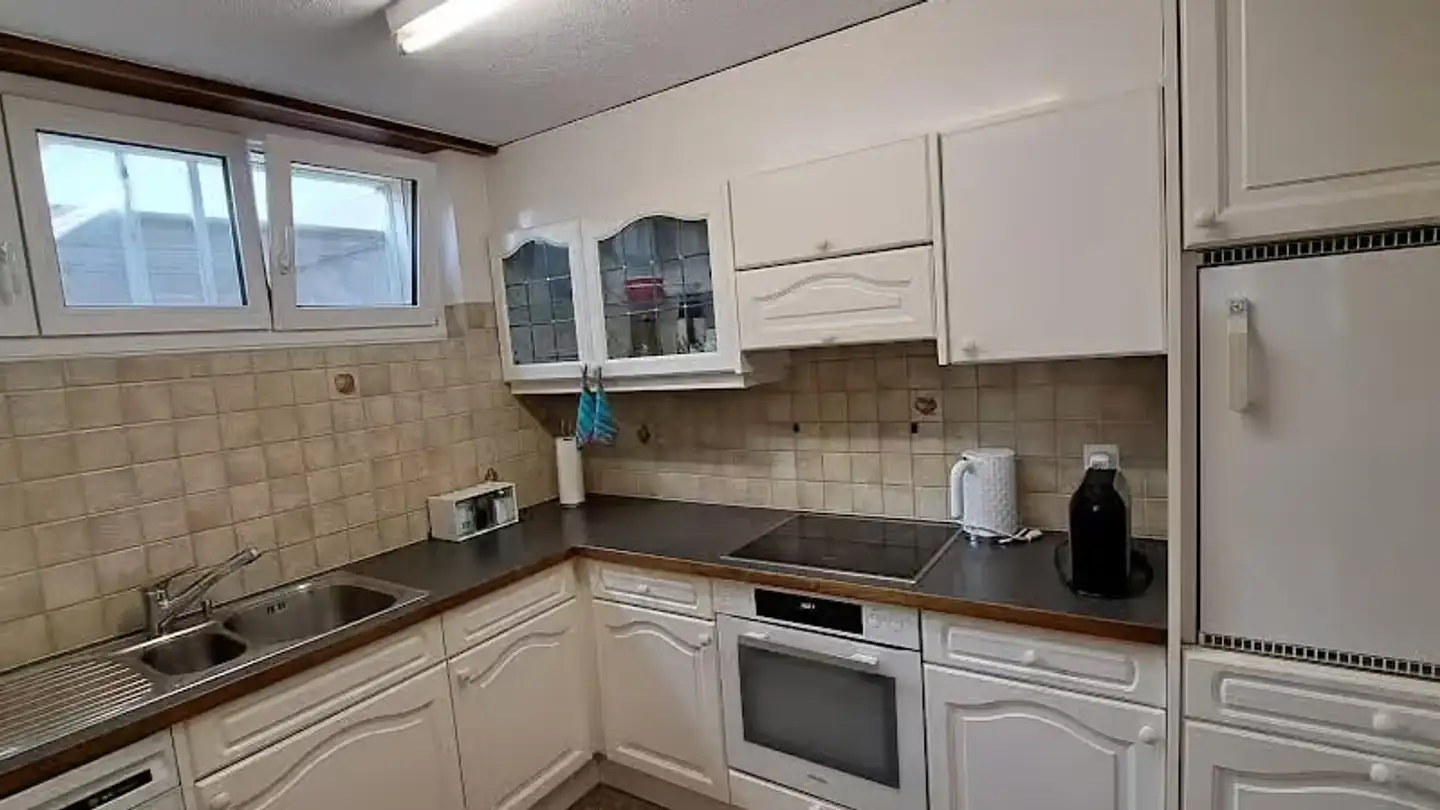 Wohnung mieten - Via Gonda 10, 7180 Disentis/Mustér - Foto 4