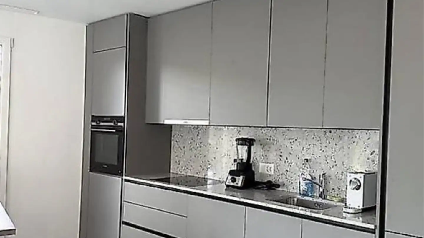 Apartment for rent - Via Morella 5, 6900 Massagno - Photo 3