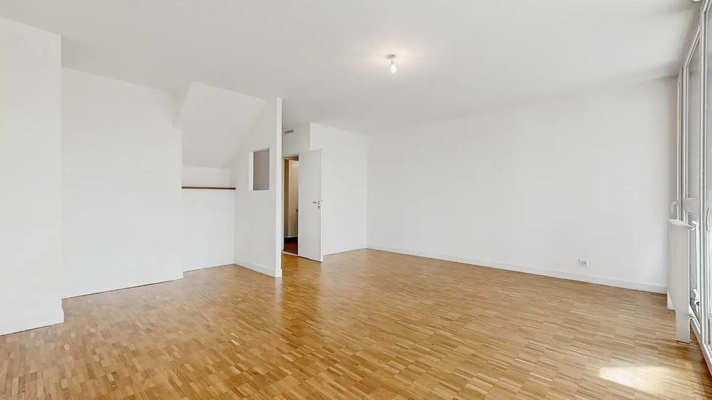Duplex for rent - Avenue De Sainte-Clotilde 18, 1205 Genève - Photo 4