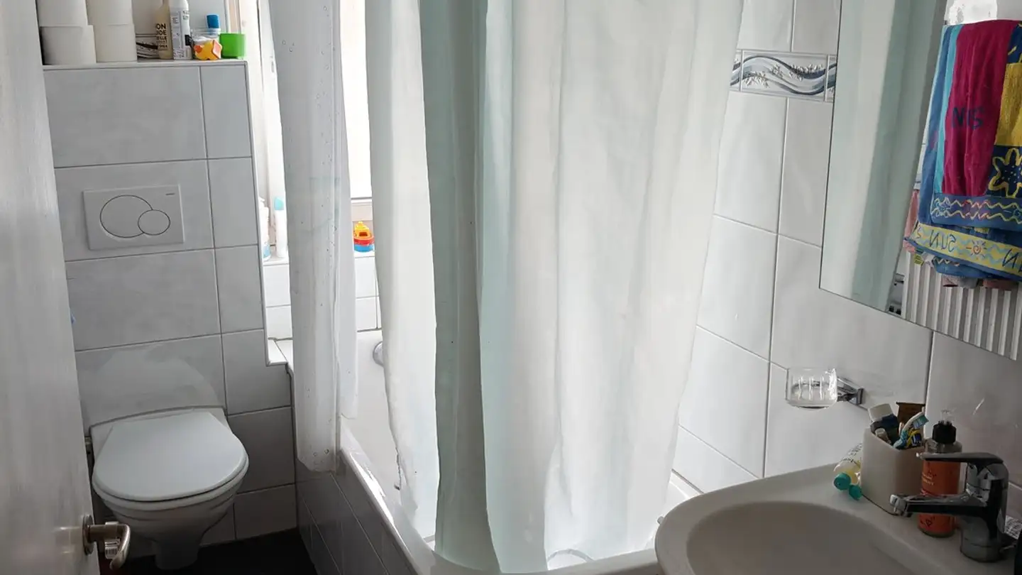 Apartment for rent - 8047 Zürich - Photo 4