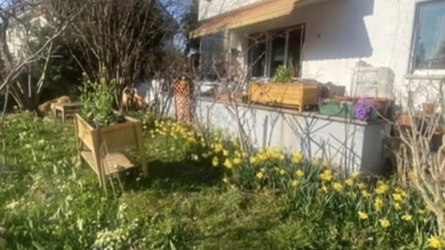 Appartement à louer - Bürglenstrasse 50, 3006 Bern - Photo 3