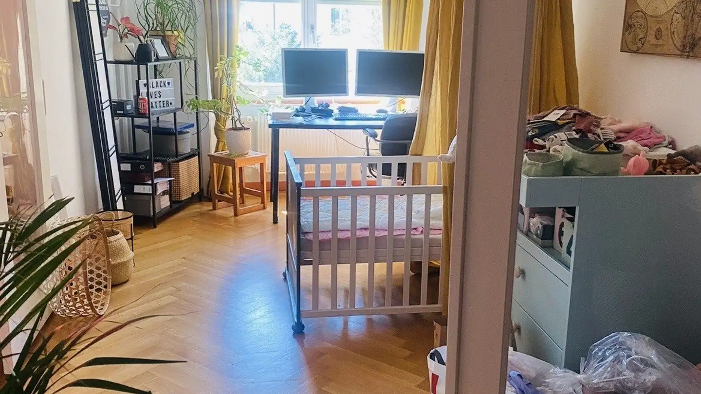 Appartement à louer - Bürglenstrasse 50, 3006 Bern - Photo 4