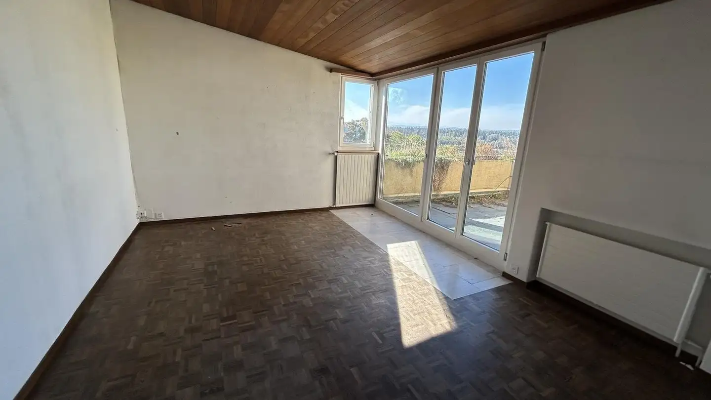 Stanza singola in affitto - Büelstrasse 7, 8317 Tagelswangen - Foto 3