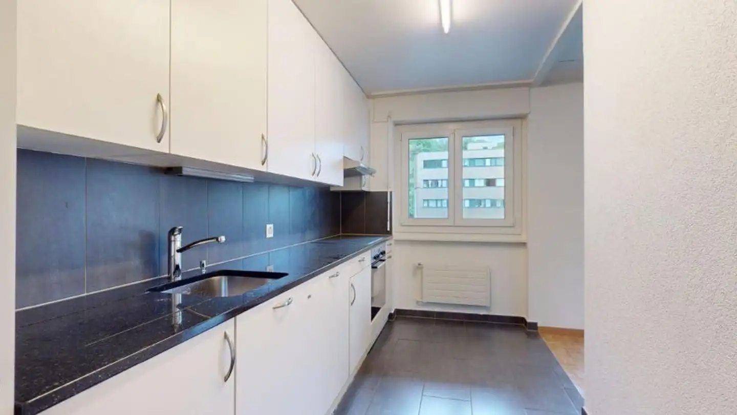 Wohnung mieten - Chemin de Notre Dame 18B, 2013 Colombier NE - Foto 2