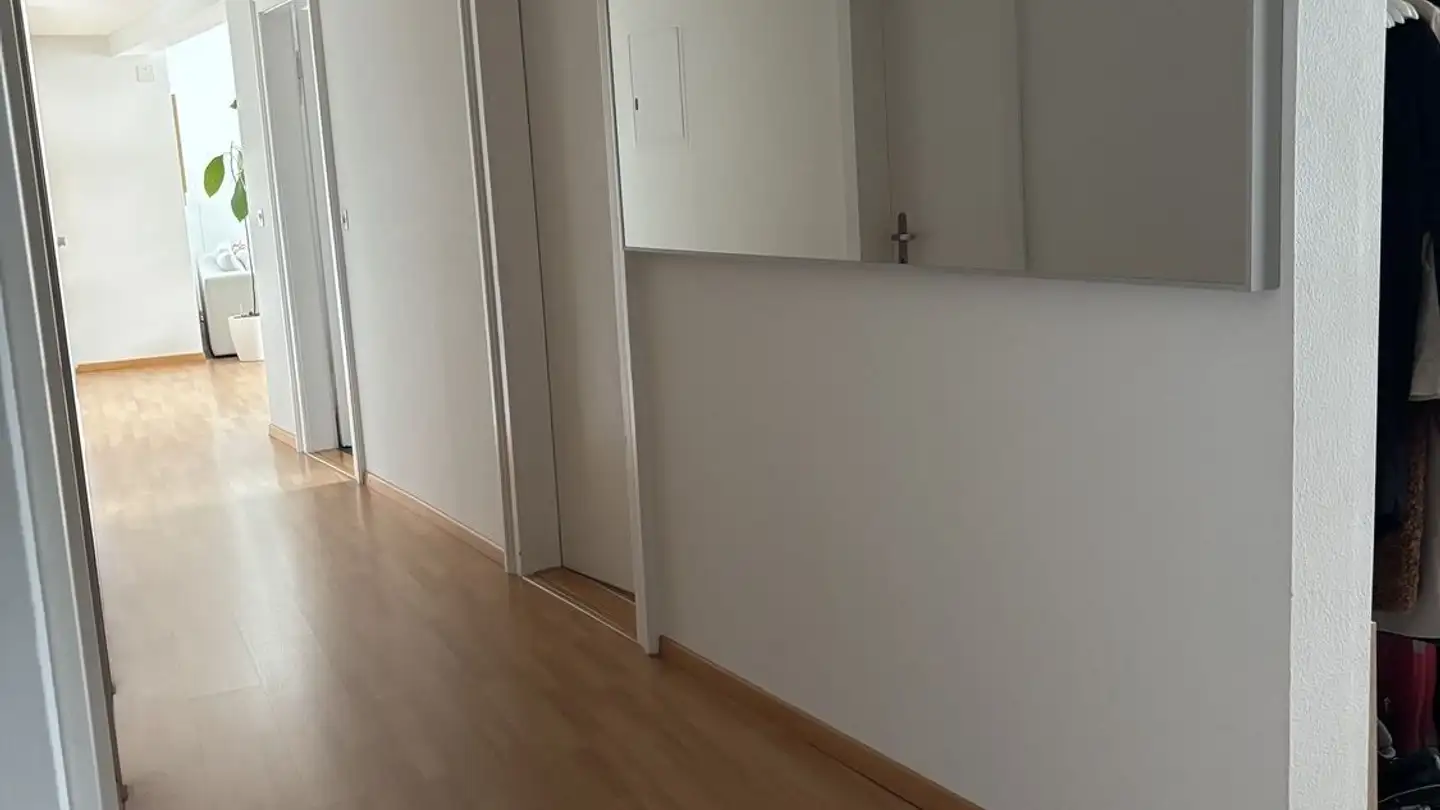 Zimmer mieten - 9000 St. Gallen - Foto 4