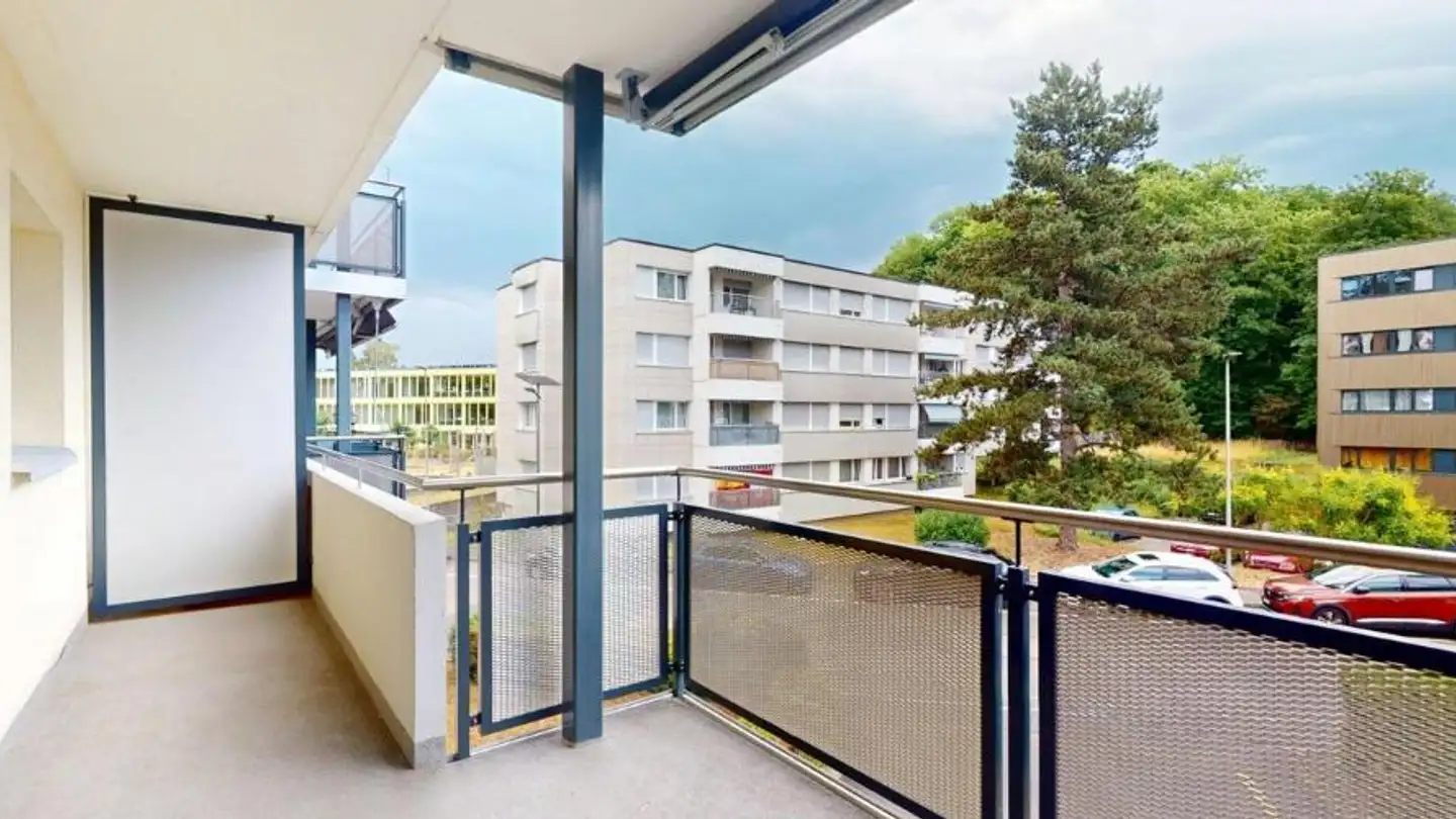 Wohnung mieten - Chemin de Notre Dame 18B, 2013 Colombier NE - Foto 3