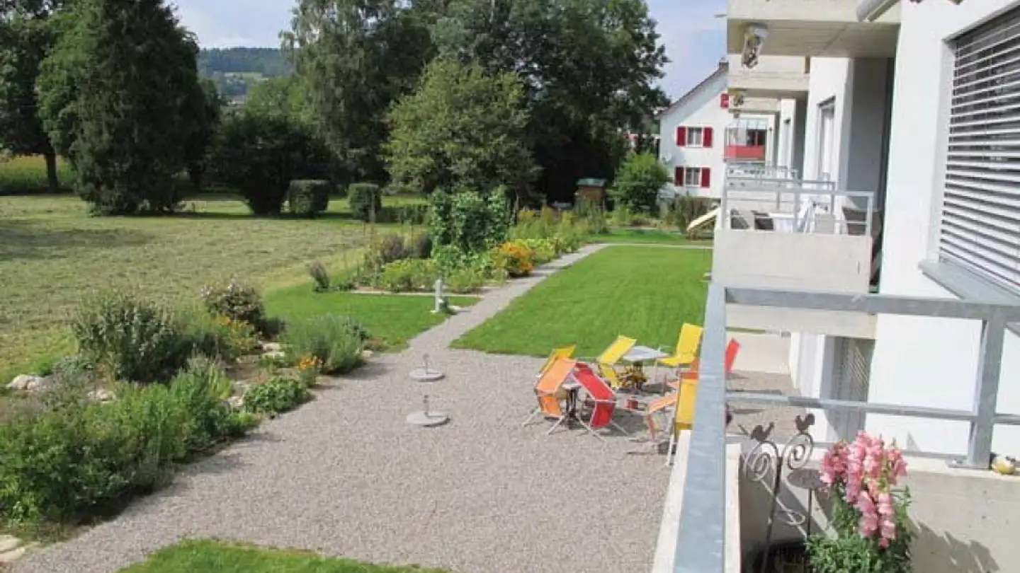 Appartamento in affitto - Finkenweg 10, 5726 Unterkulm - Foto 2