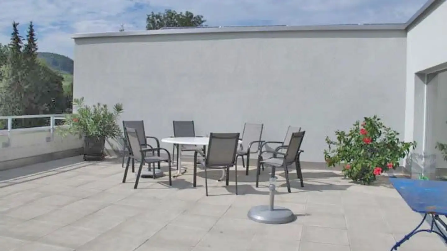 Appartamento in affitto - Finkenweg 10, 5726 Unterkulm - Foto 4