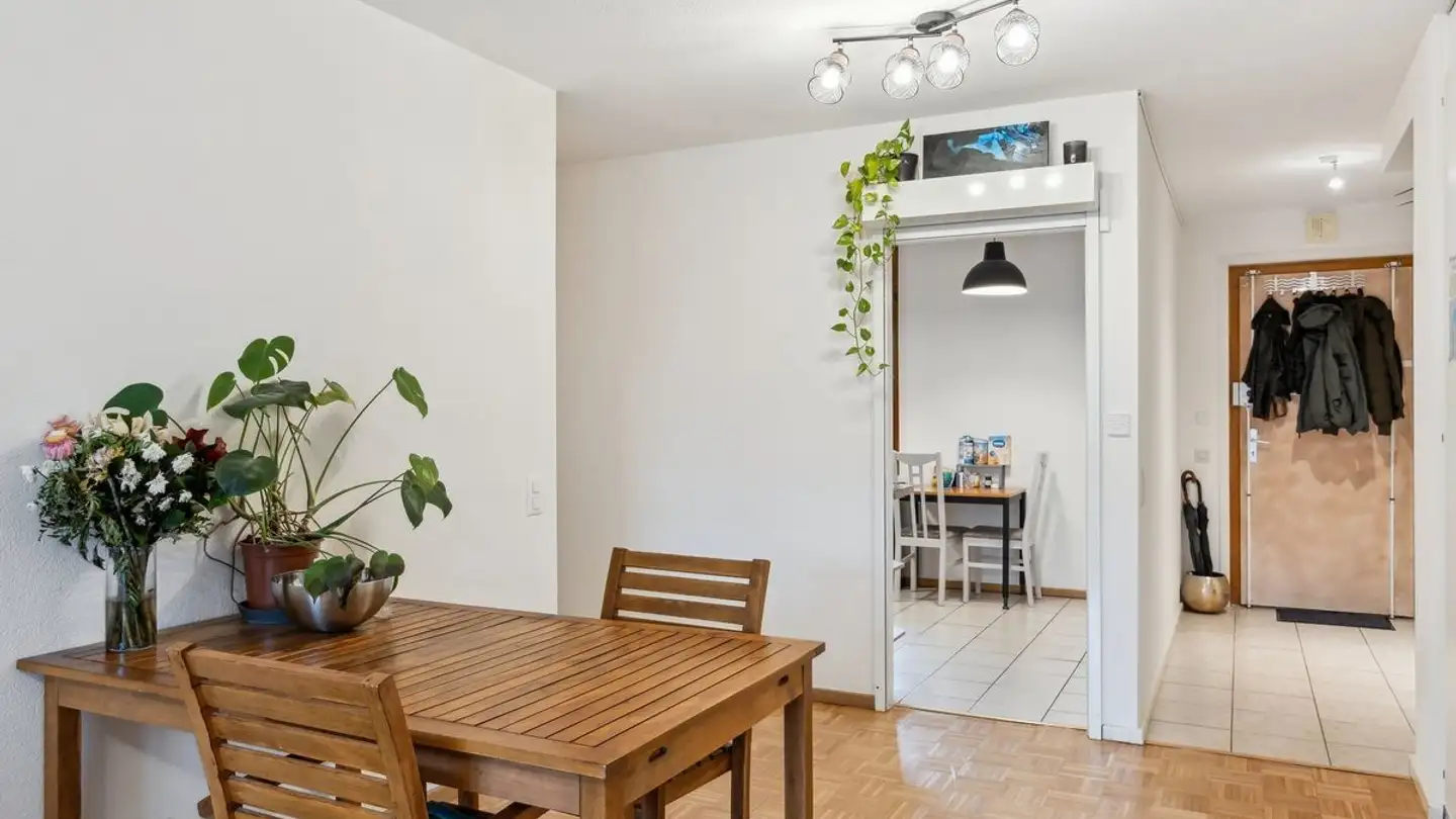 Appartamento in vendita - 1217 Meyrin - Photo 3