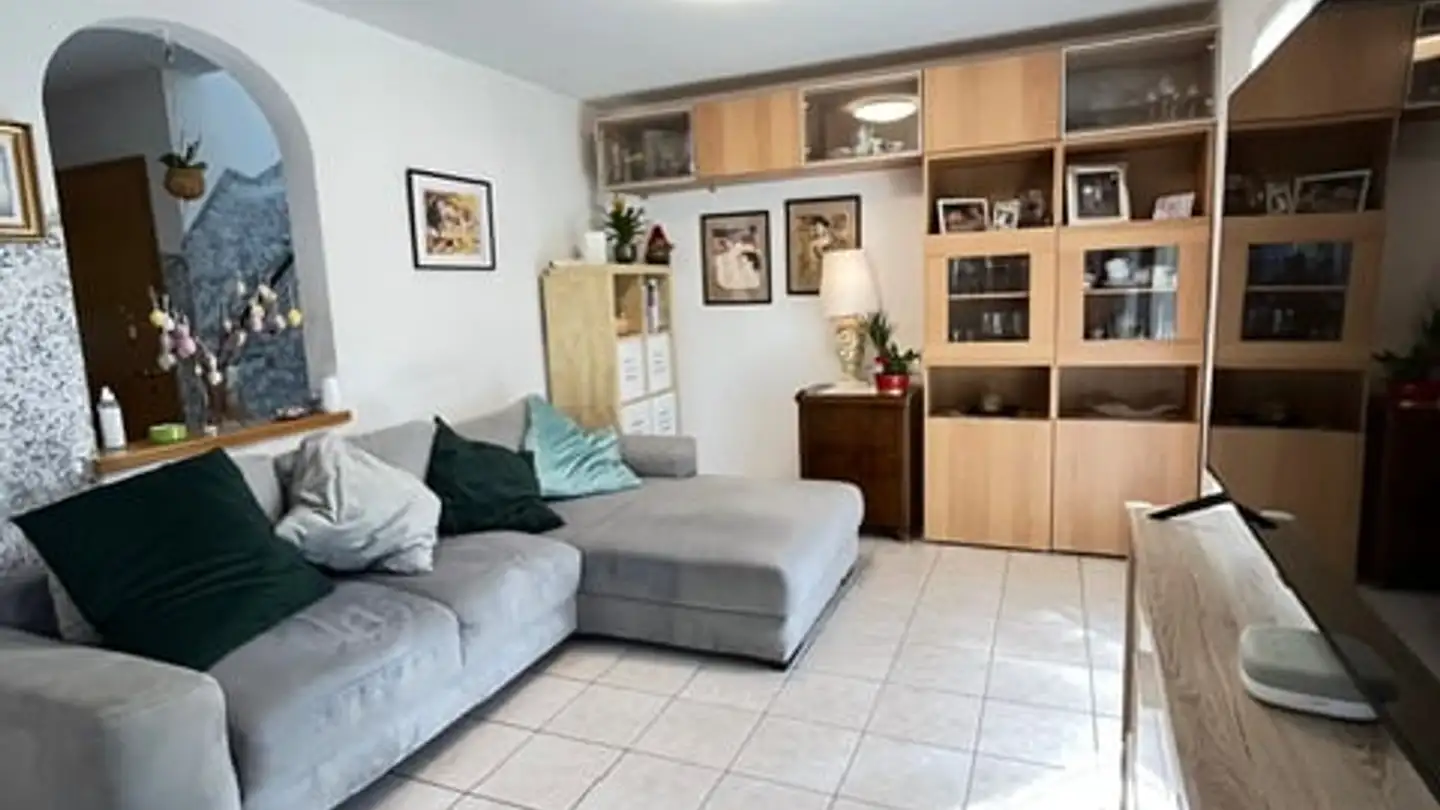 Casa singola in vendita - 6926 Montagnola - Foto 3