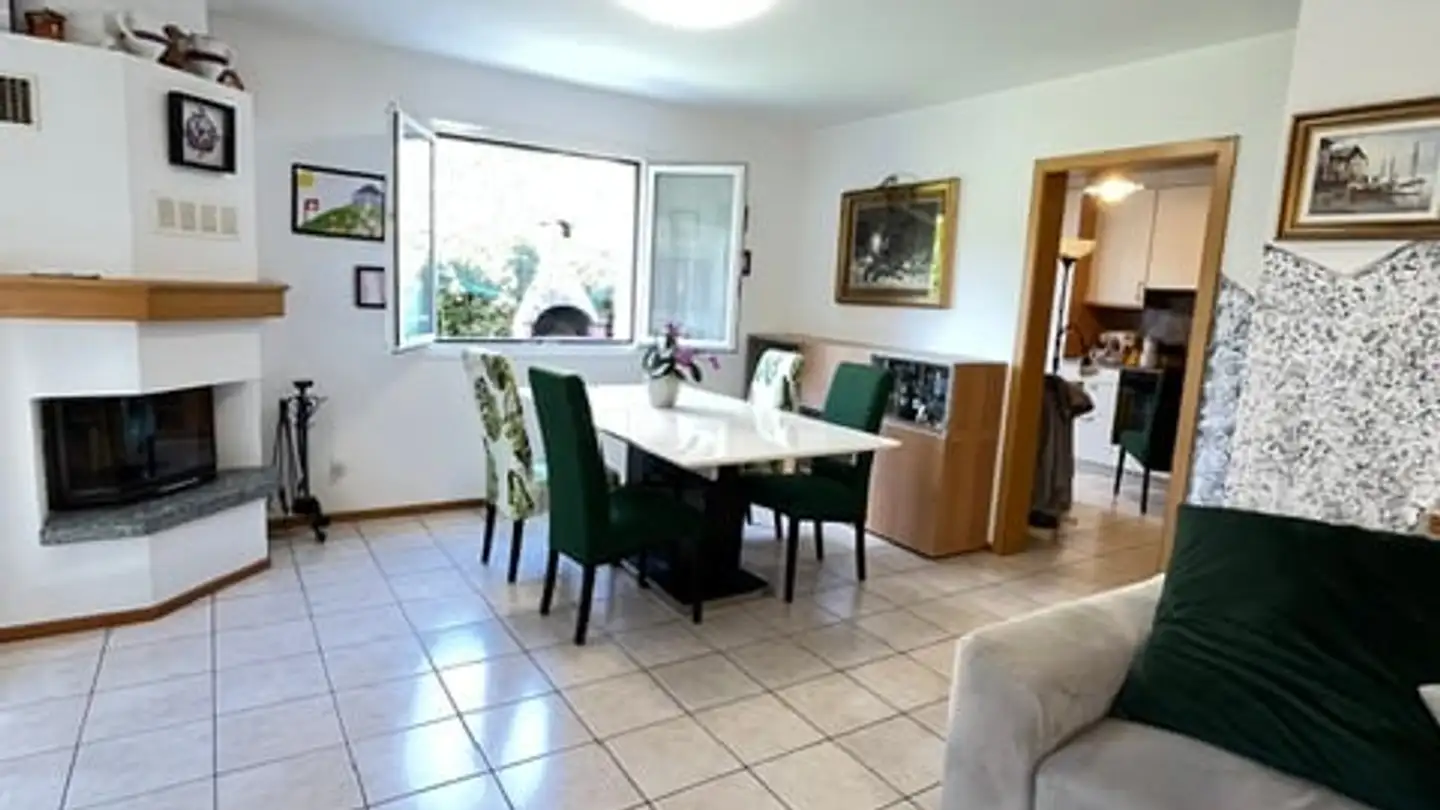 Casa singola in vendita - 6926 Montagnola - Foto 4