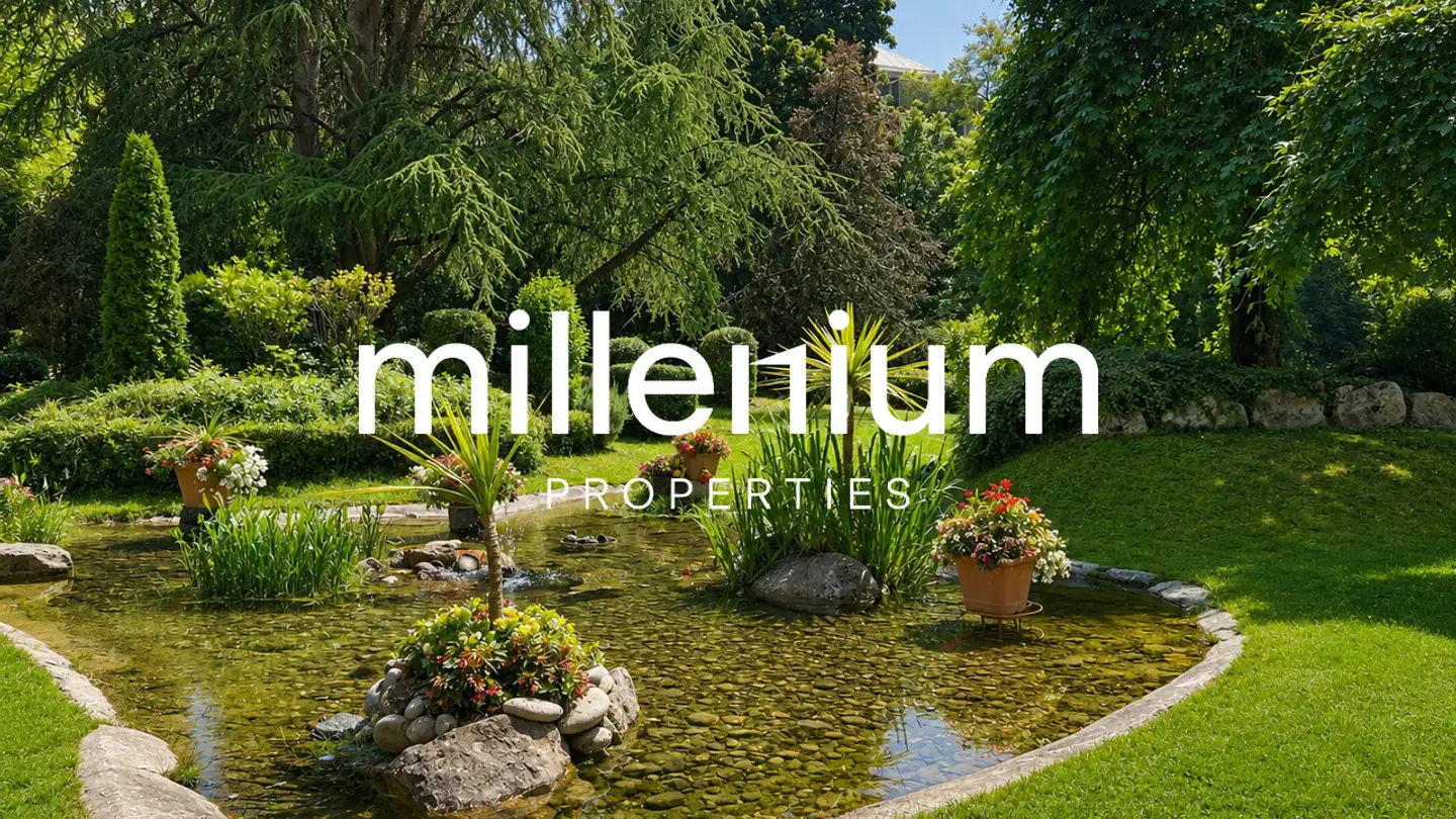 Apartment for rent - 1208 Genève