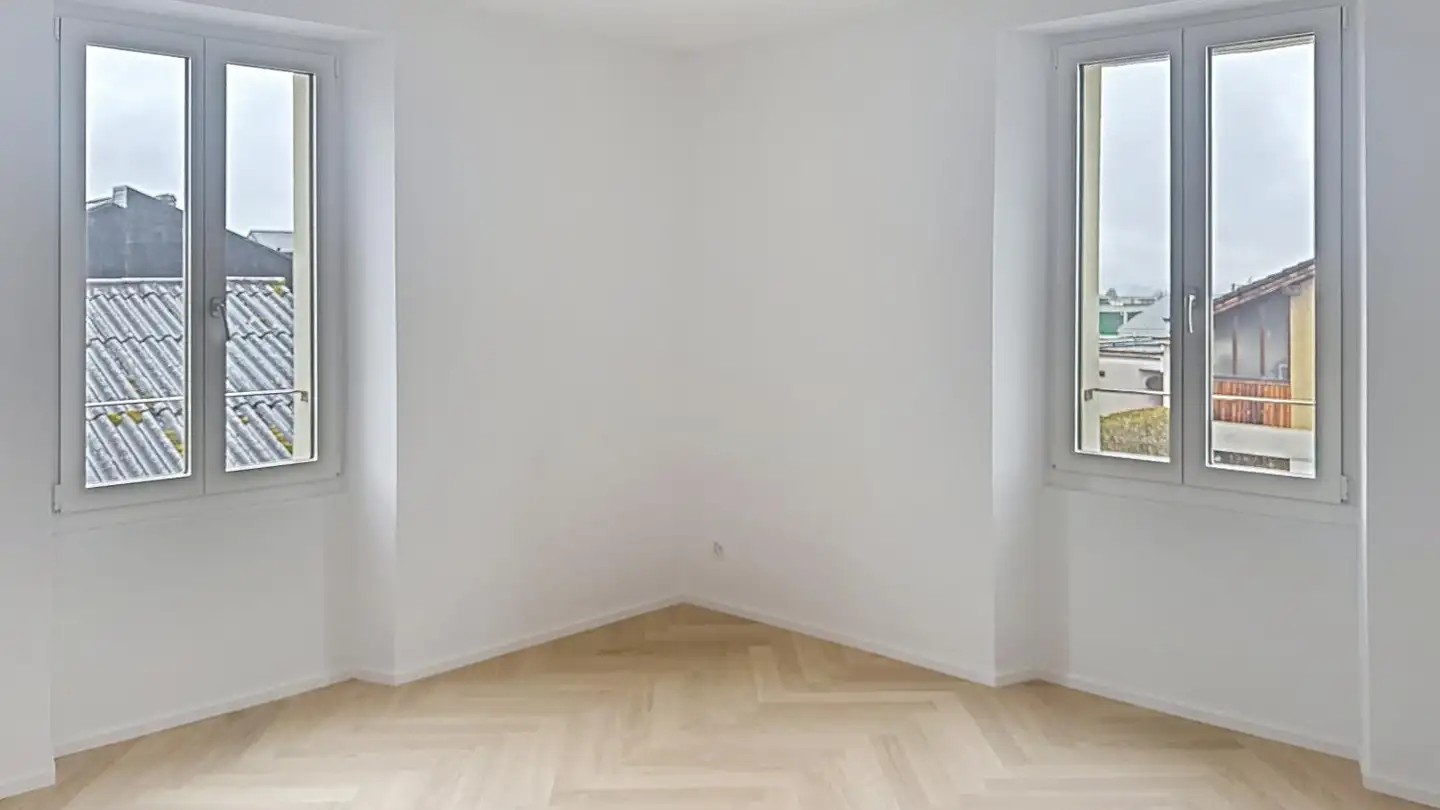 Wohnung mieten - Rue Centrale 46, 1964 Conthey - Foto 3