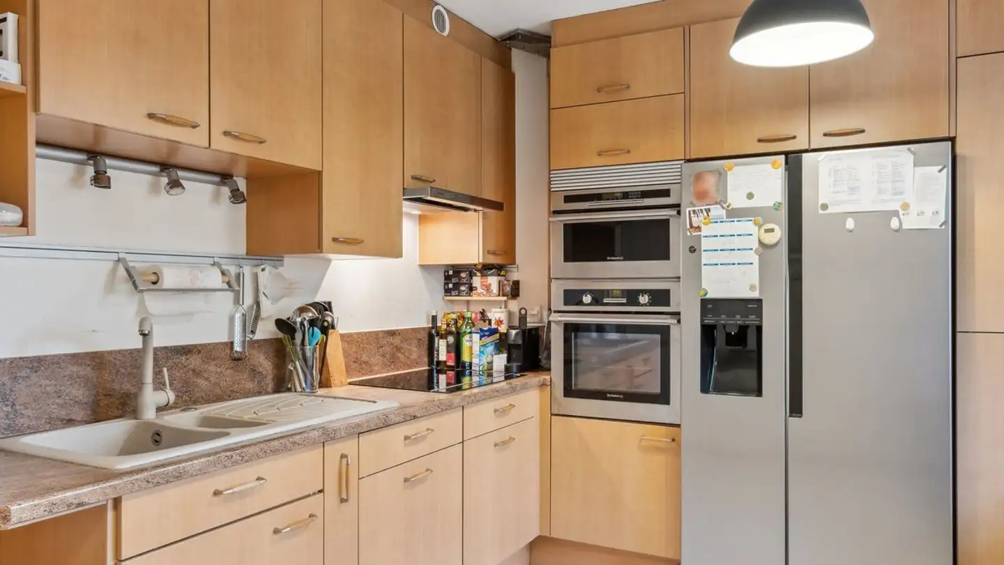 Appartamento in vendita - 1217 Meyrin - Photo 4