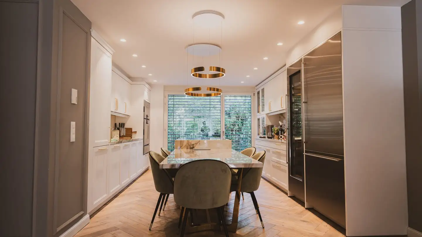 Appartamento in vendita - 8001 Zürich - Foto 2