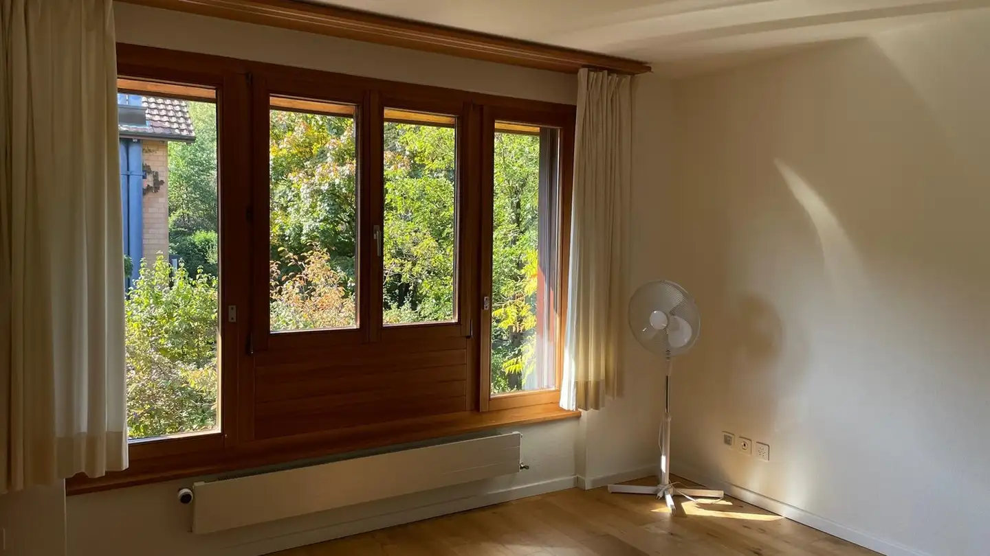 Maison individuelle à louer - 4132 Muttenz