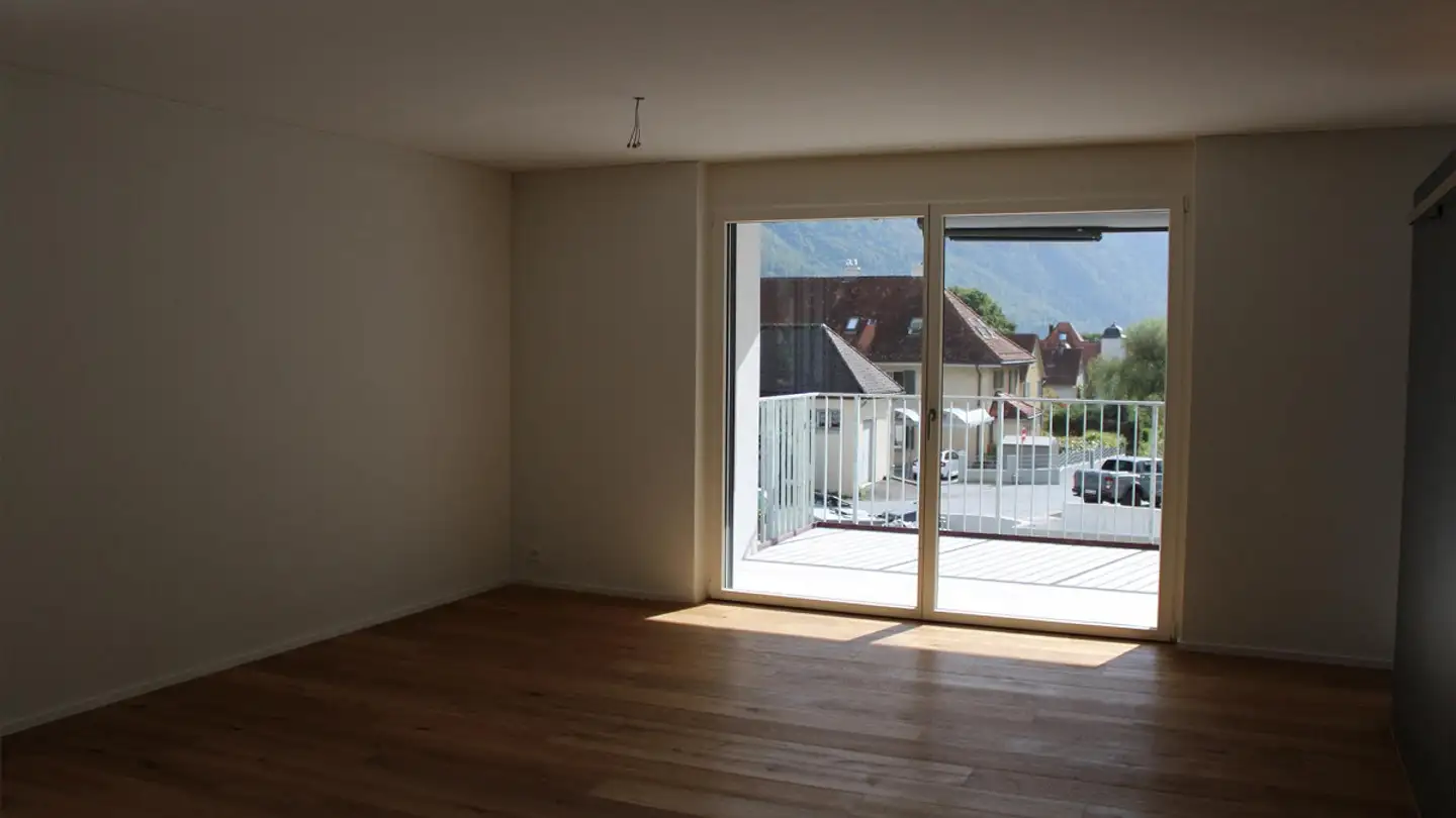 Appartamento in affitto - Riedernstrasse 35, 8750 Glarus