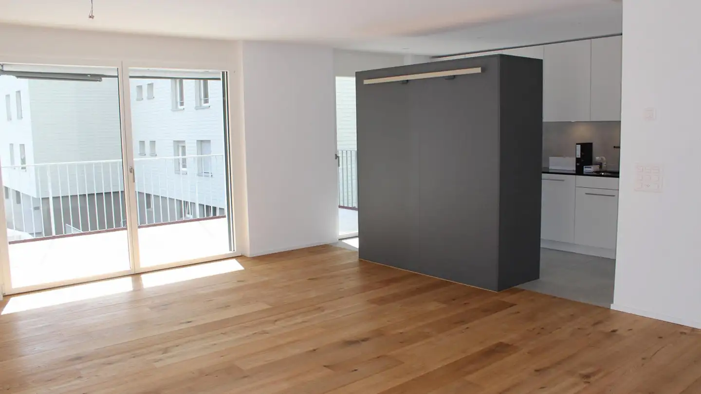 Appartamento in affitto - Riedernstrasse 35, 8750 Glarus - Foto 2