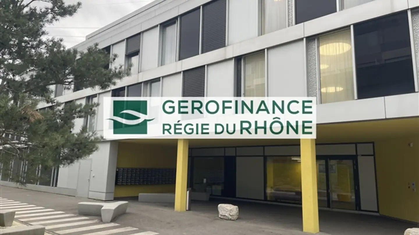 Furnished apartment for rent - Chemin De Mongevon 4, 1023 Crissier