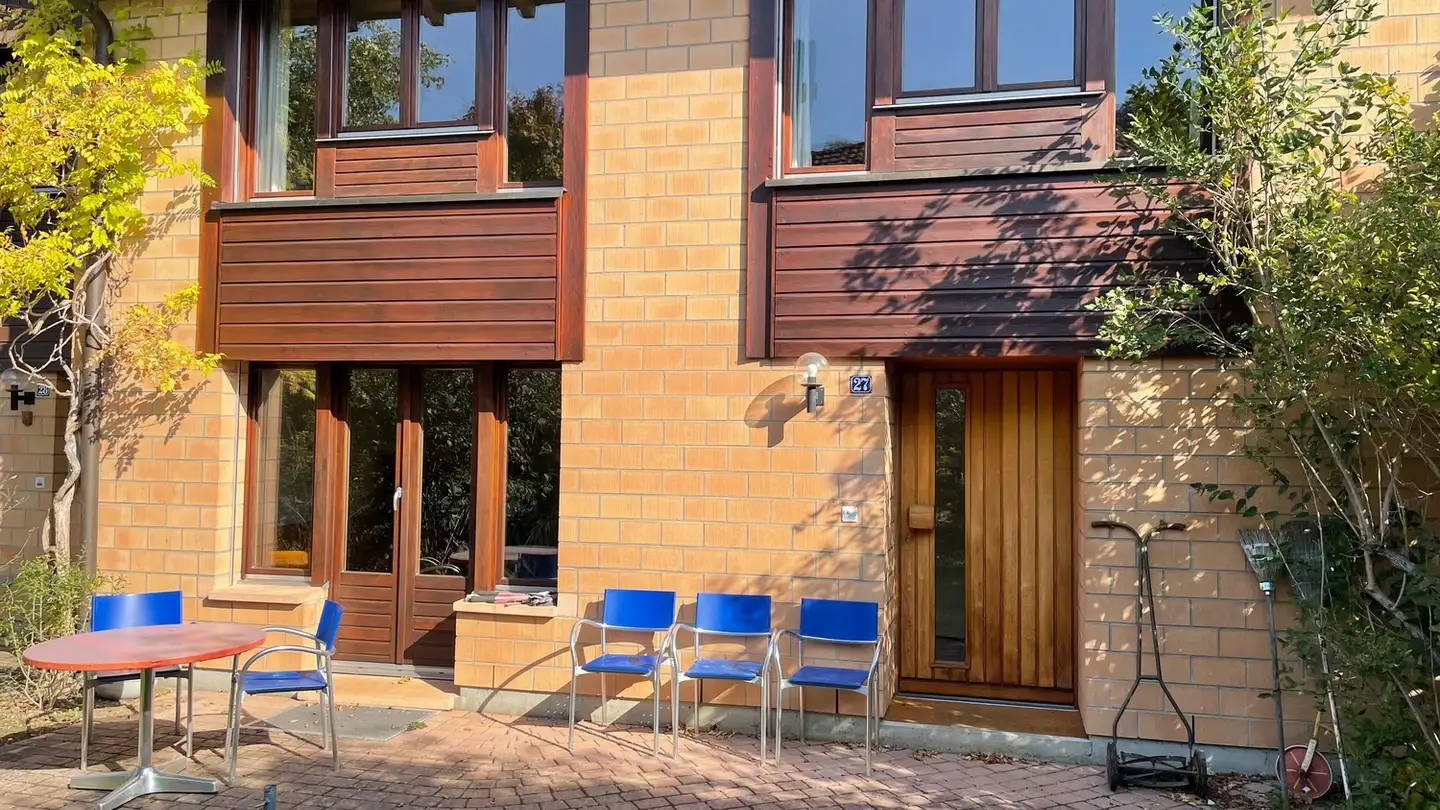 Maison individuelle à louer - 4132 Muttenz - Photo 2