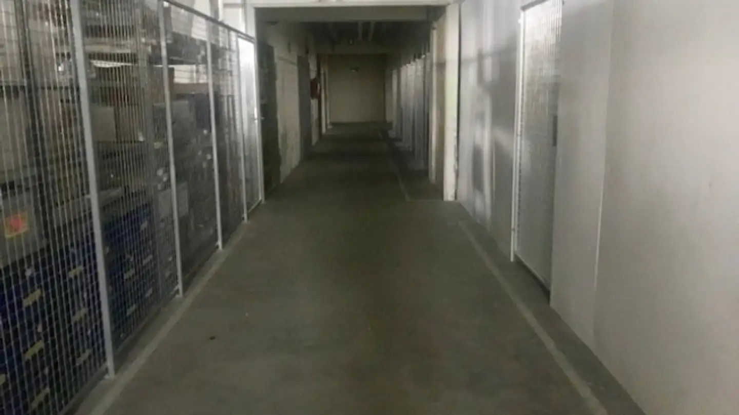 Espace de stockage à louer - Hegmattenstrasse, 8404 Winterthur - Photo 2