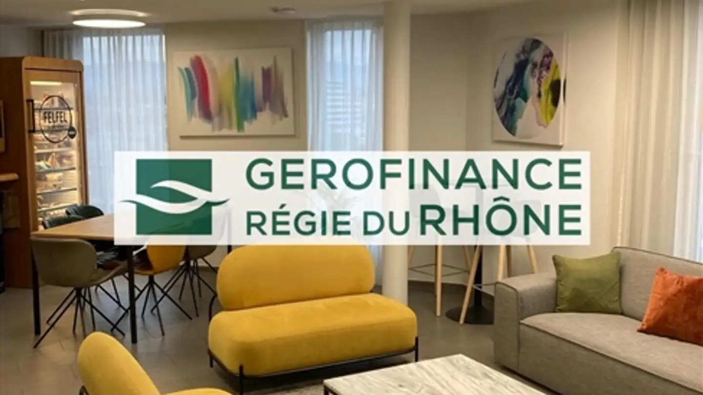 Furnished apartment for rent - Chemin De Mongevon 4, 1023 Crissier - Photo 2