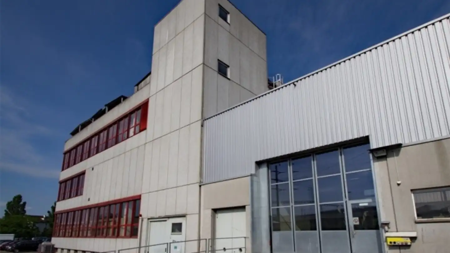 Espace de stockage à louer - Hegmattenstrasse, 8404 Winterthur - Photo 3