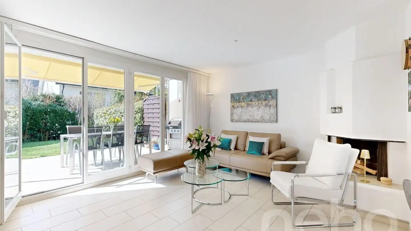 Haus kaufen - 8143 Stallikon