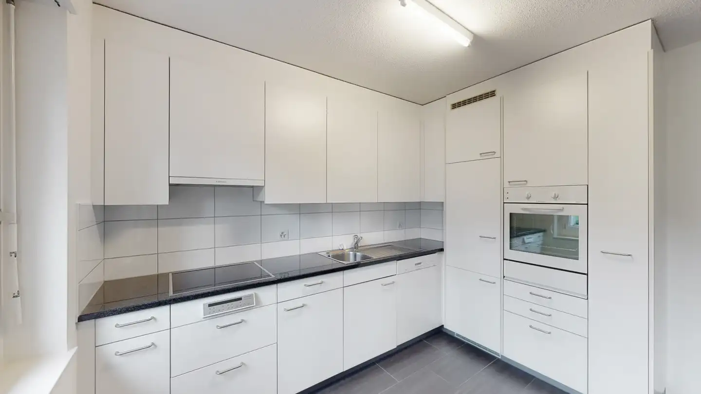 Apartment for rent - Im Walder 12, 8008 Zürich - Photo 4