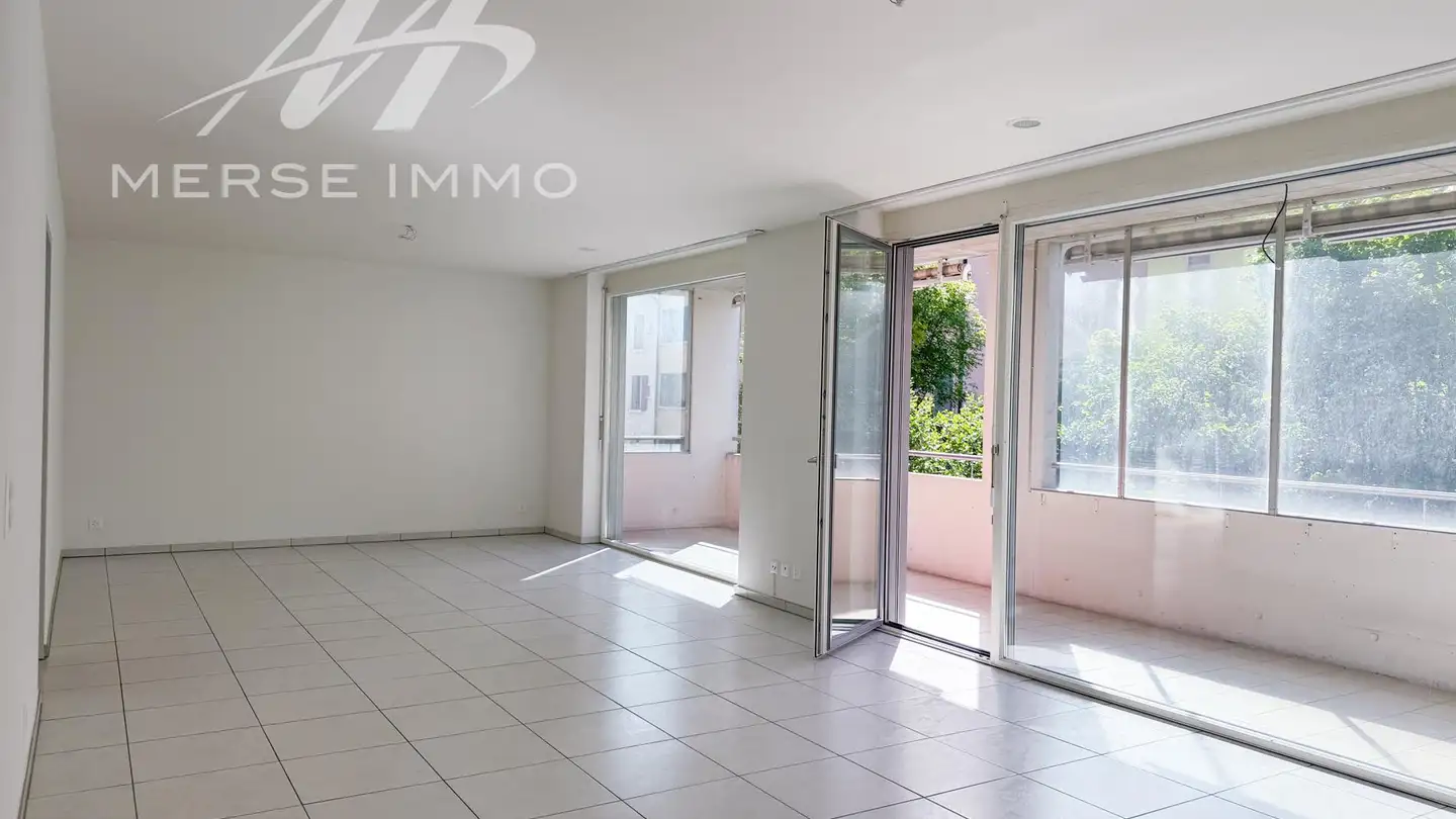 Appartement à vendre - Rue De Fribourg / Freiburgstrasse 42, 2503 Biel/Bienne - Photo 2