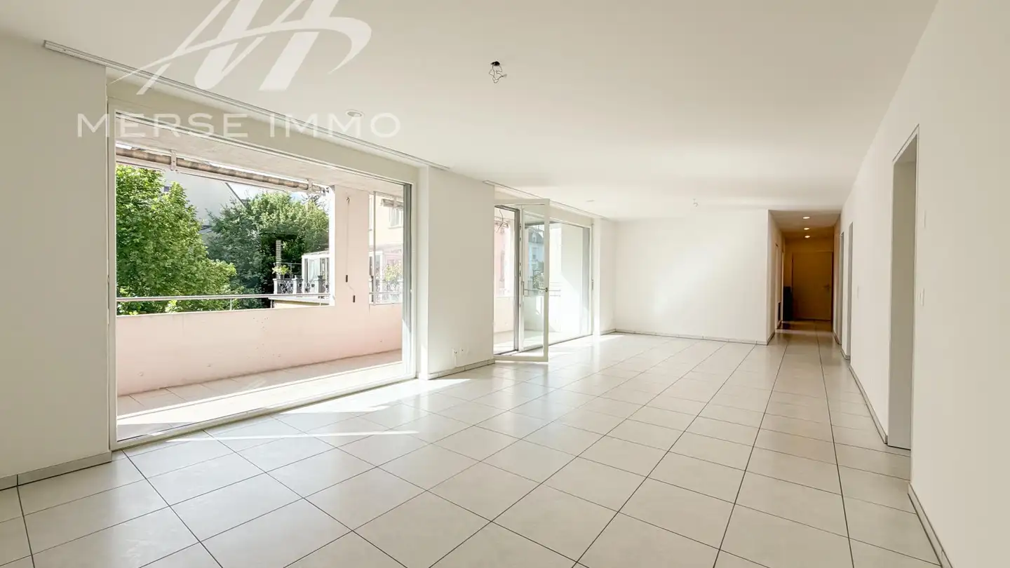 Appartement à vendre - Rue De Fribourg / Freiburgstrasse 42, 2503 Biel/Bienne - Photo 3