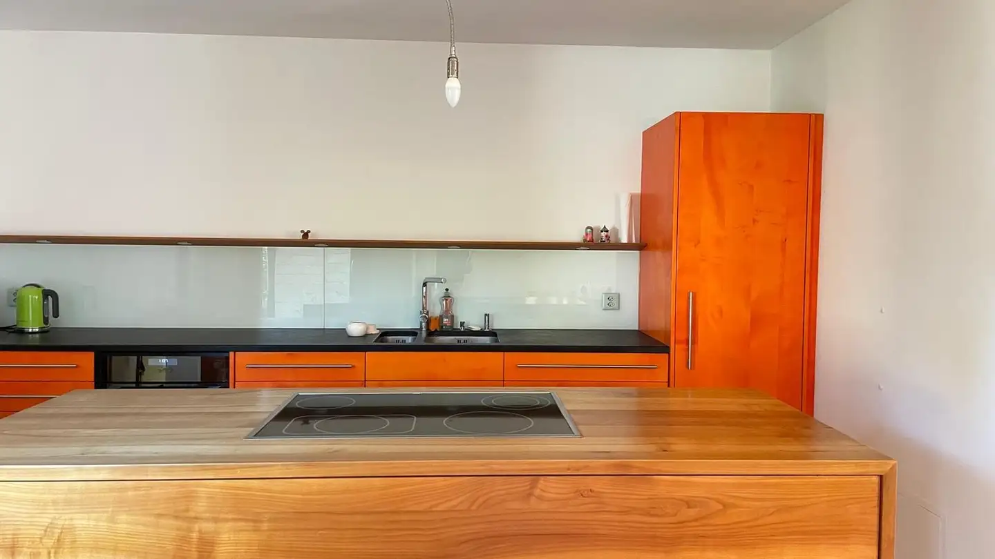 Maison individuelle à louer - 4132 Muttenz - Photo 4