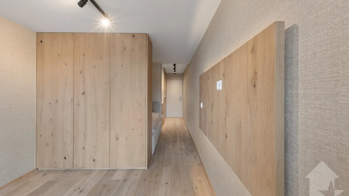 Wohnung kaufen - Route De Crans-Montana, 3963 Montana