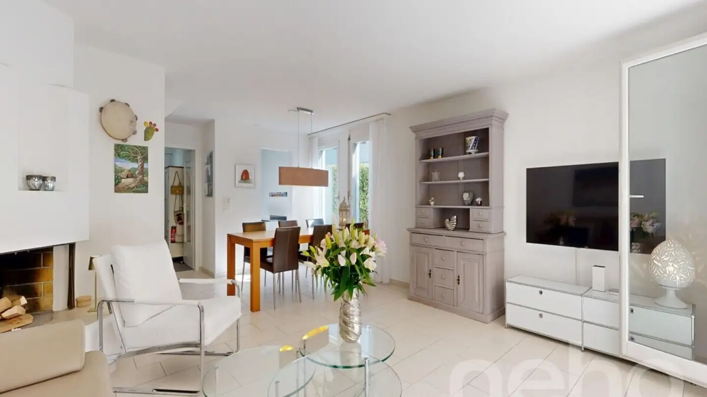 Row house for sale - 8143 Stallikon - Photo 2