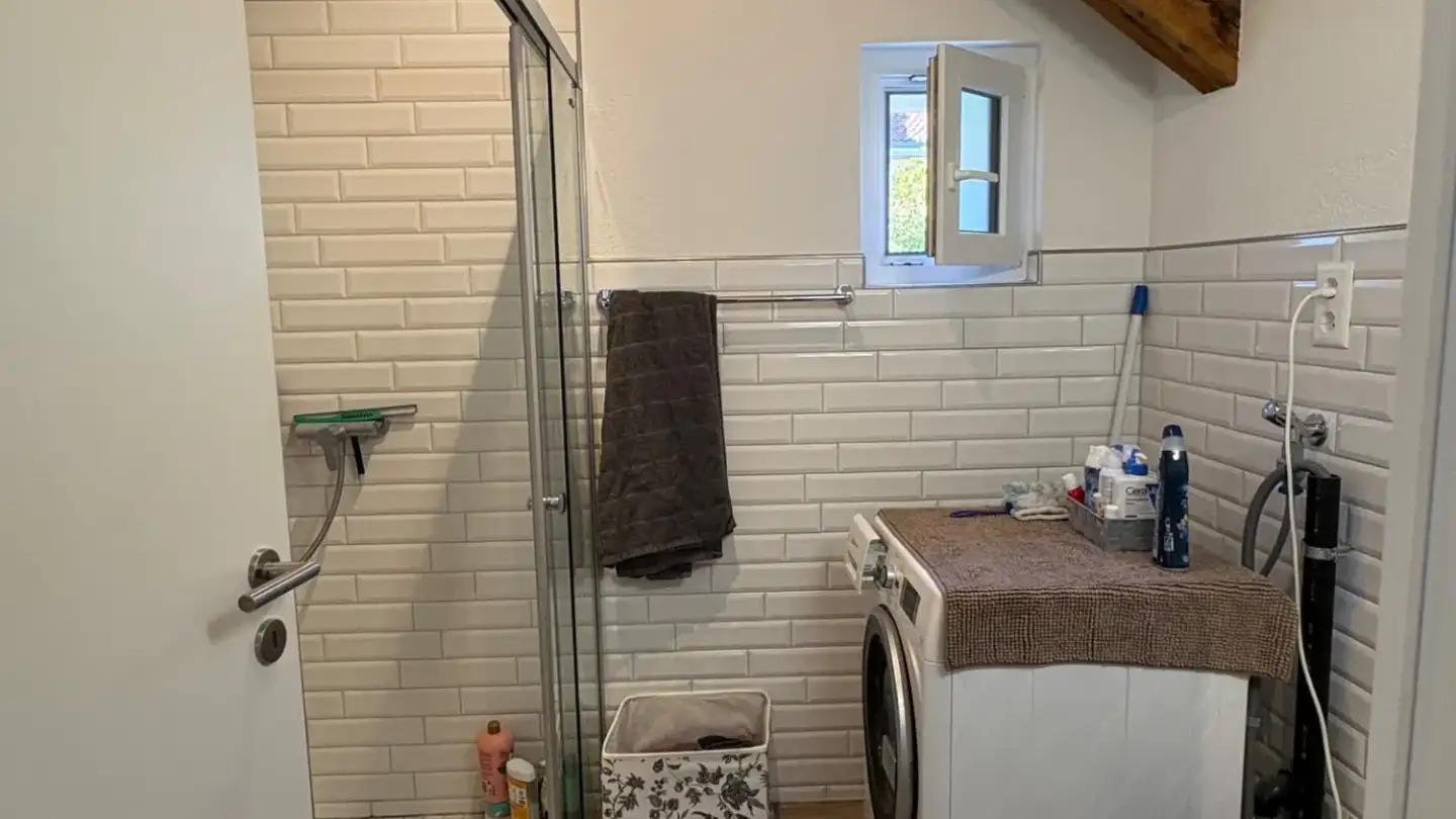 Appartamento in affitto - Rue De La Préfecture 16, 2800 Delémont - Foto 3