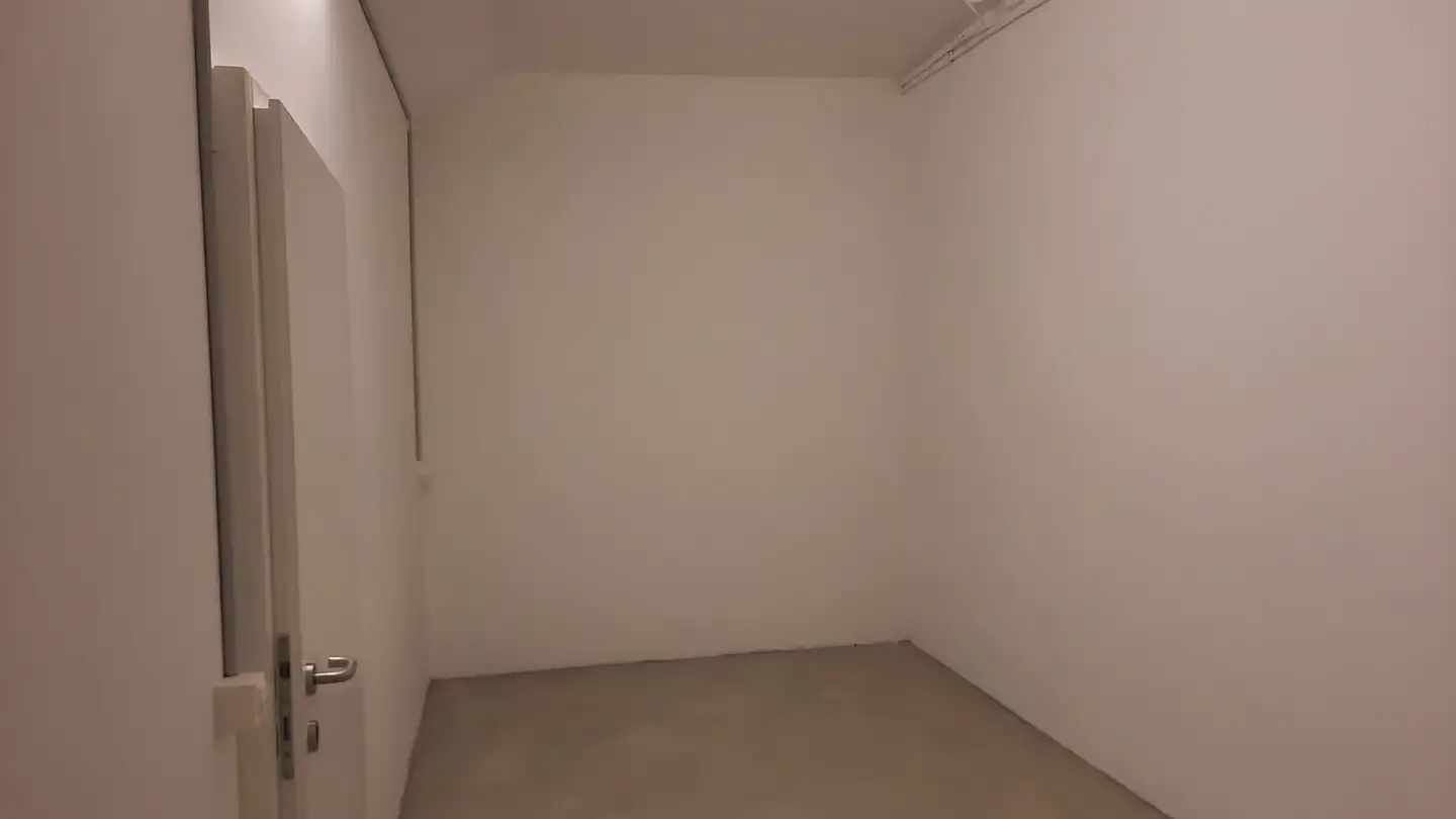Espace de stockage à louer - Ruhbergstrasse 57, 9000 St. Gallen