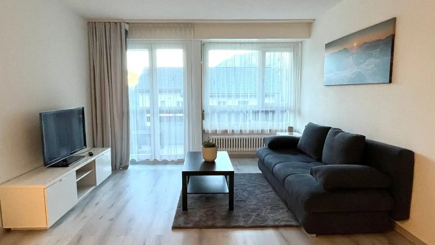 Möblierte Wohnung kaufen - 3954 Leukerbad