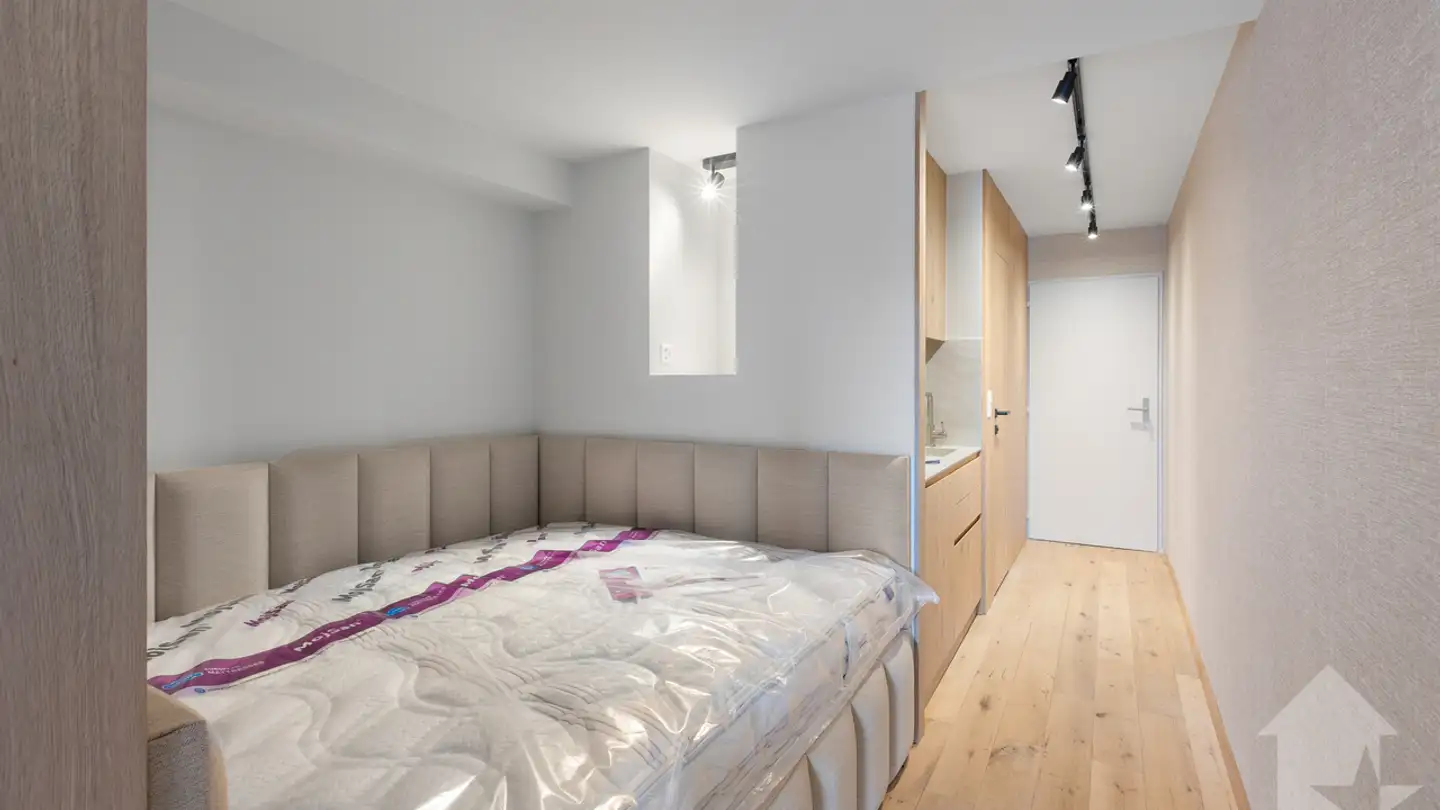 Wohnung kaufen - Route De Crans-Montana, 3963 Montana - Foto 4