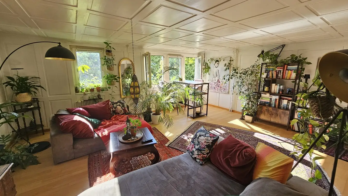 Appartamento in affitto - Oberer Graben 8, 8400 Winterthur