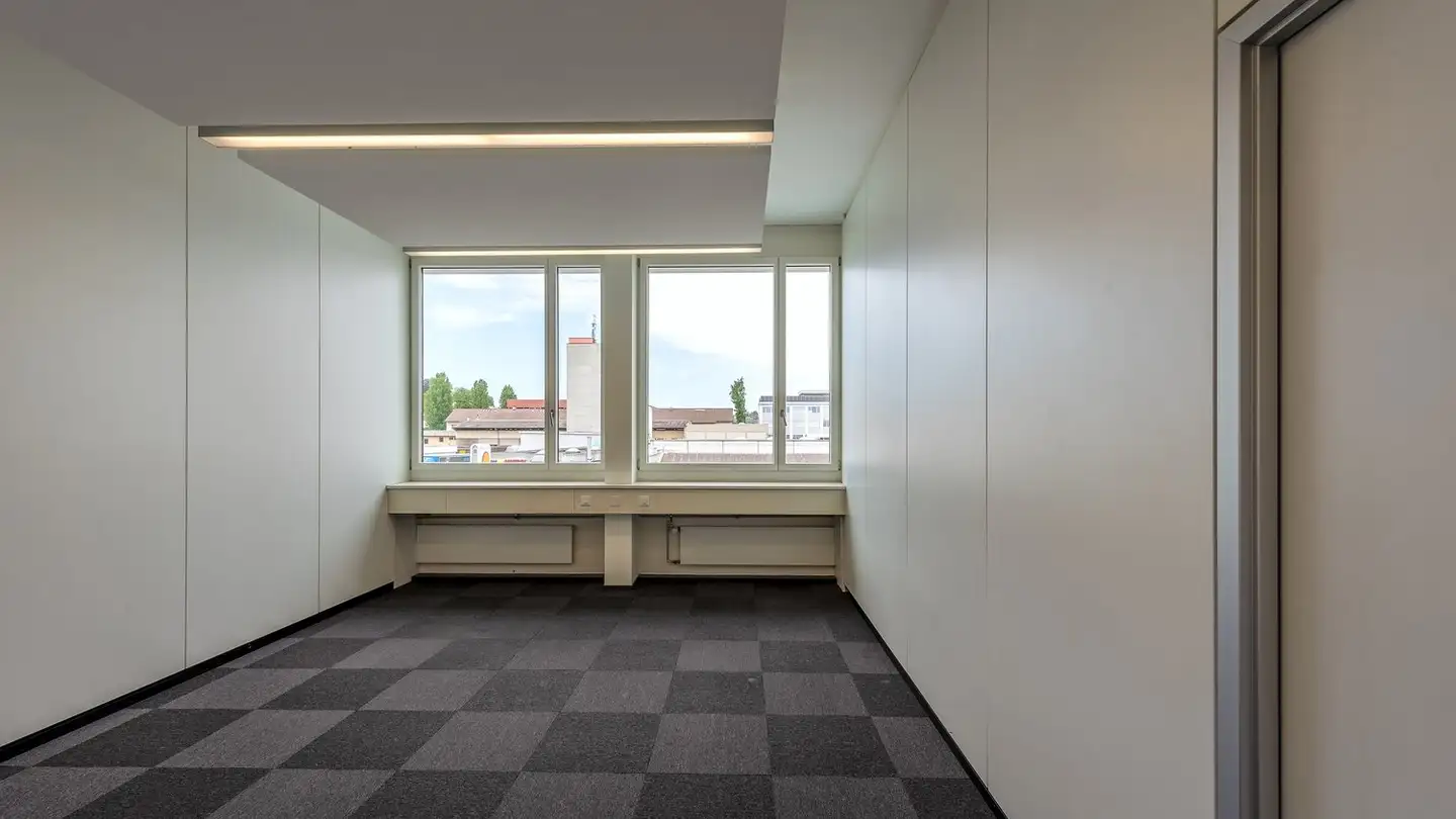 Spazio ufficio in affitto - Fabrikstrasse 2, 4123 Allschwil - Foto 4
