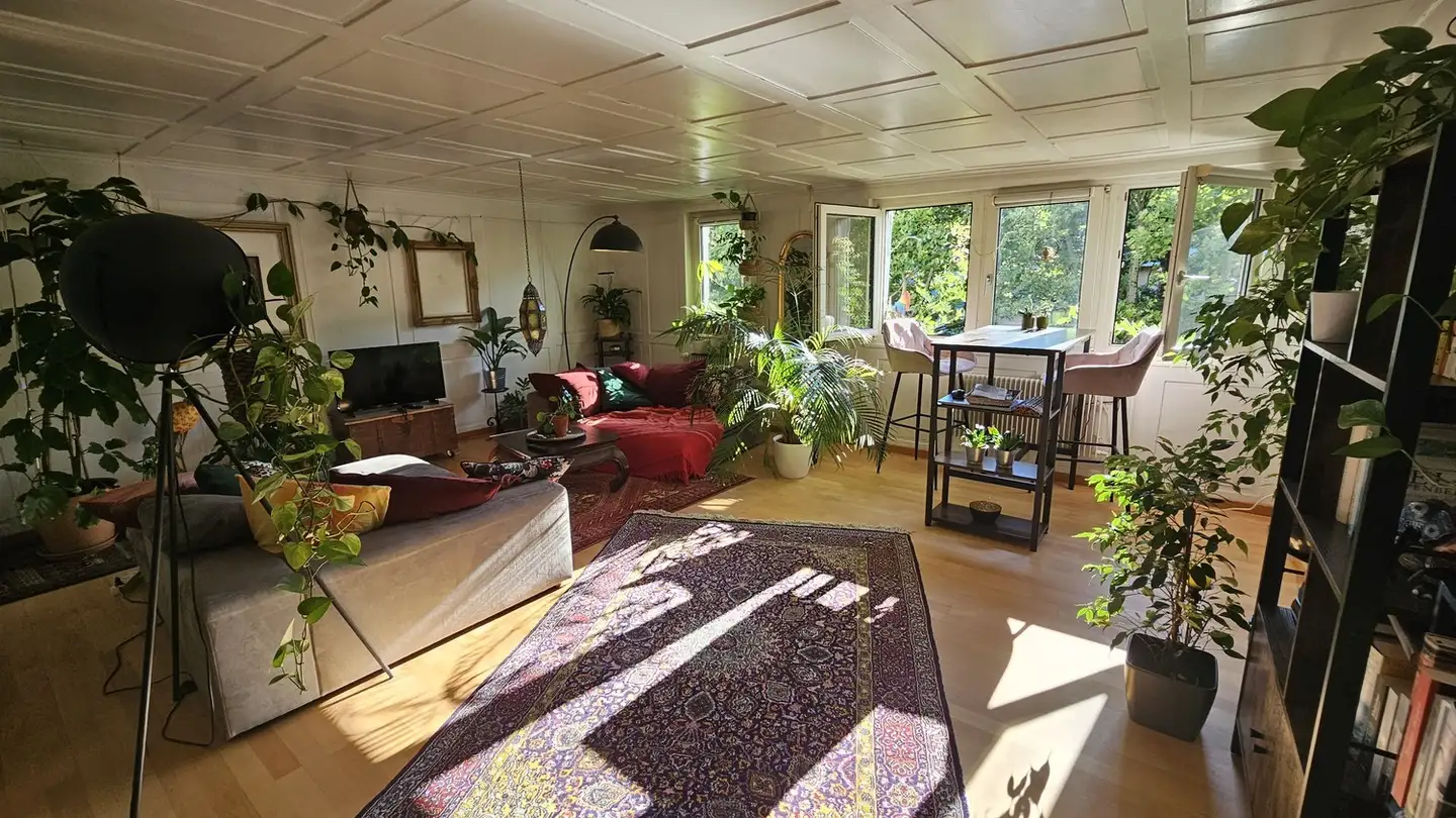 Appartamento in affitto - Oberer Graben 8, 8400 Winterthur - Foto 2