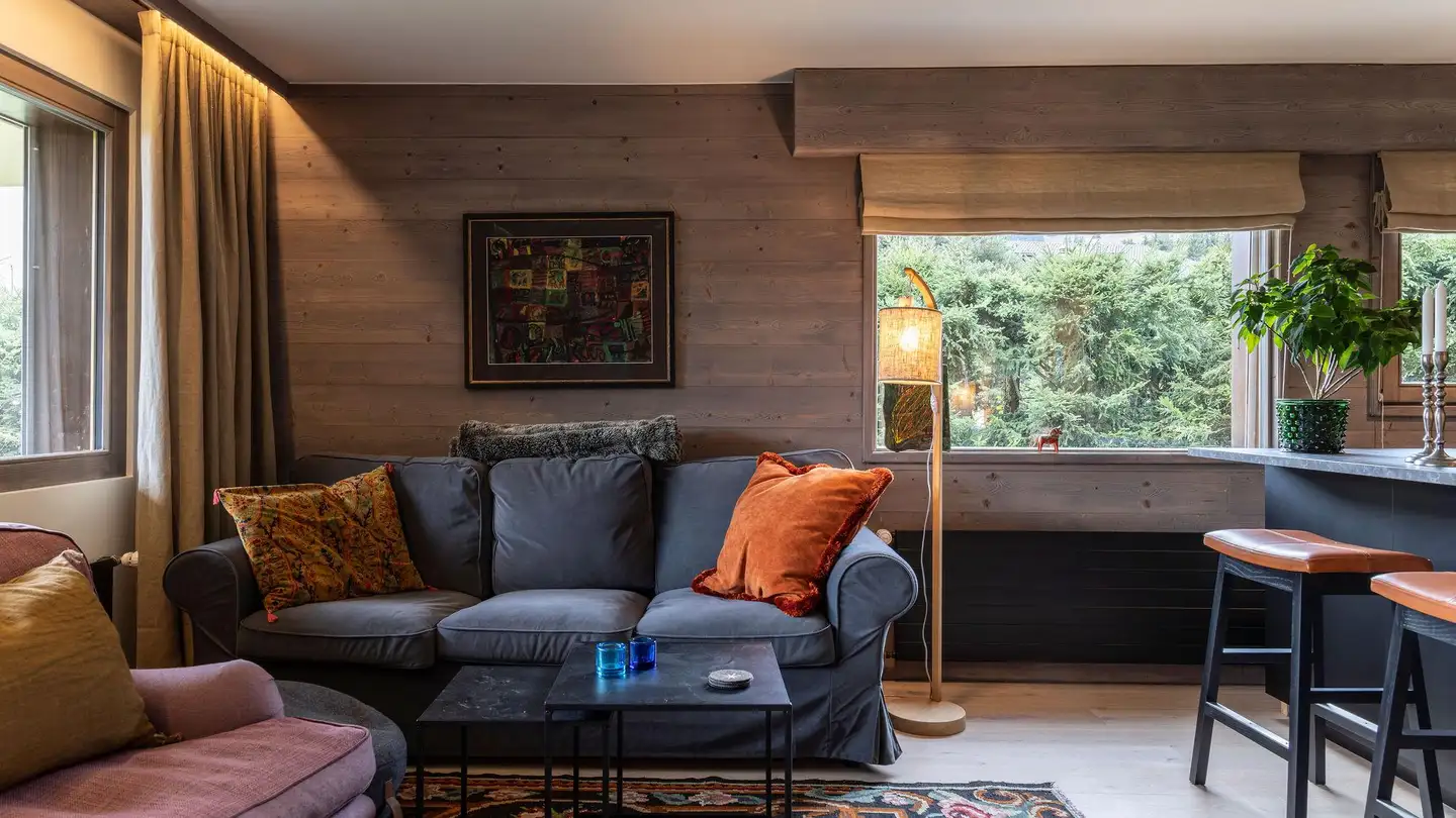 Appartamento in vendita - Verbier, 1936 Verbier - Photo 4