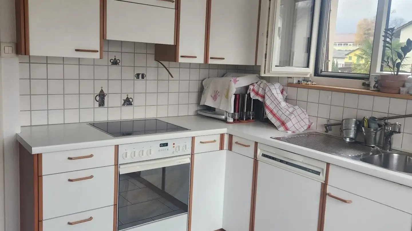 Wohnung mieten - Giessenstrasse 9, 4652 Winznau - Foto 4